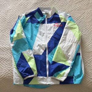 England Soccer Youth XL Nike Jacket